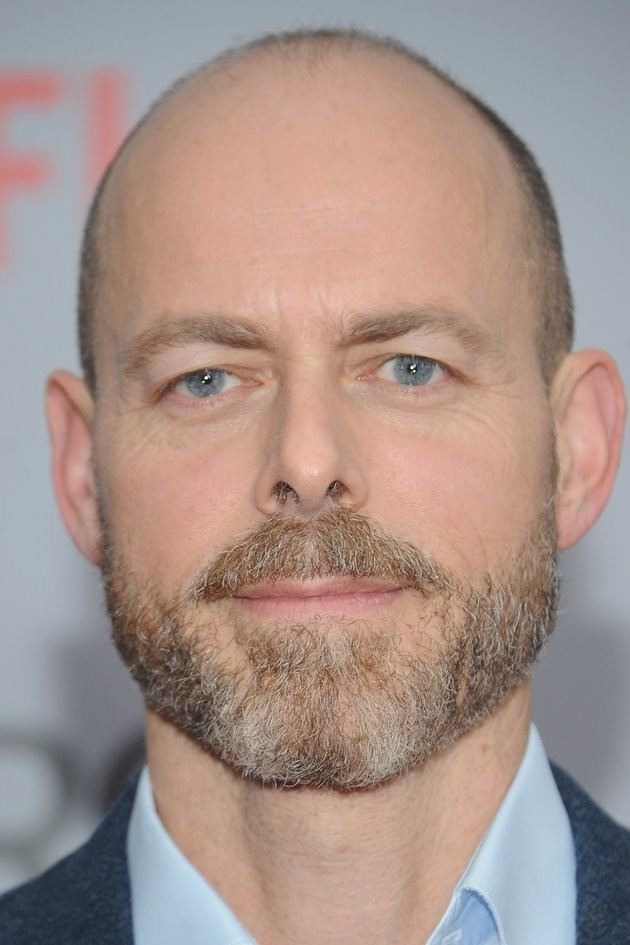 et billede af Daniel Minahan