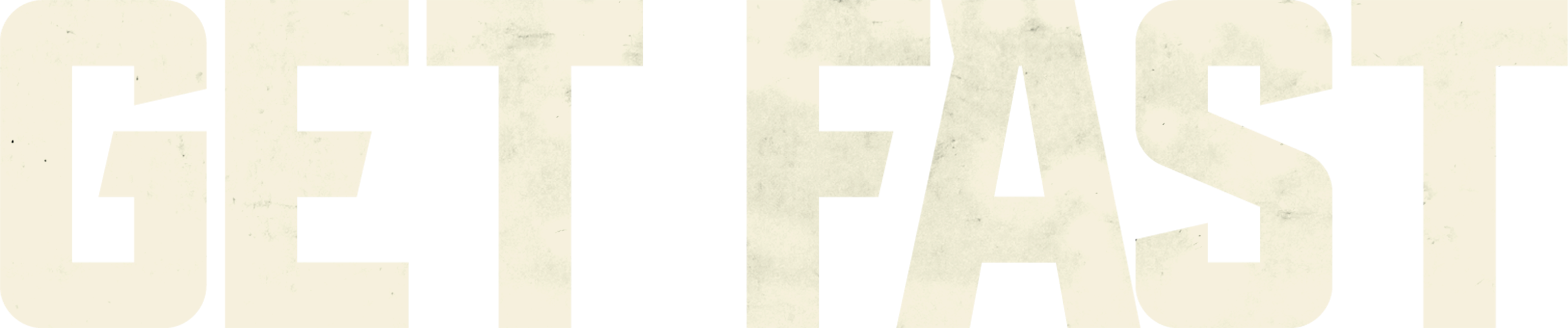 Get Fast Logo