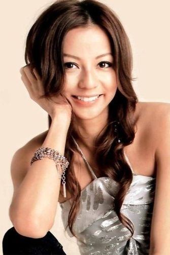 et billede af Ida Marianne Vassbotn Klasson