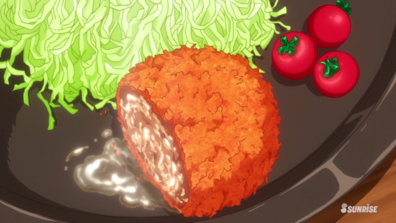 Isekai Izakaya: Japanese Food from Another World