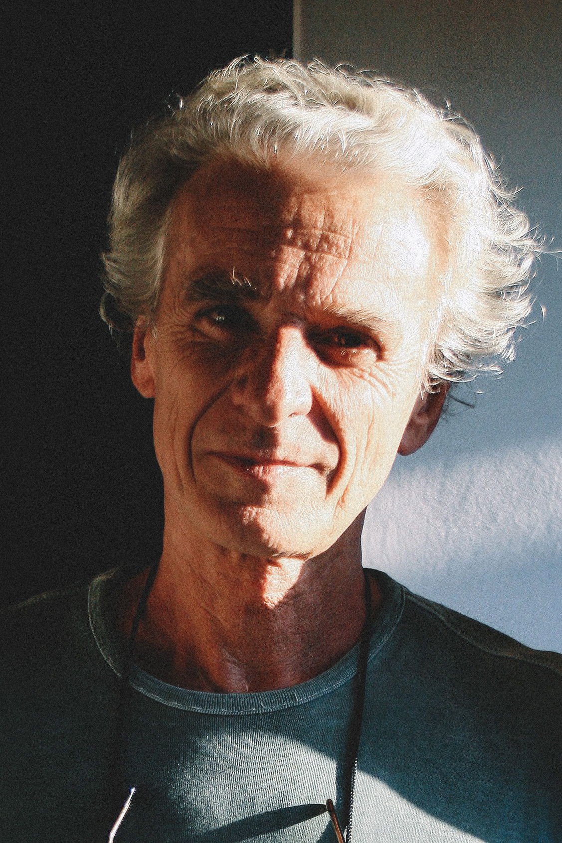 et billede af Andrea Tonacci