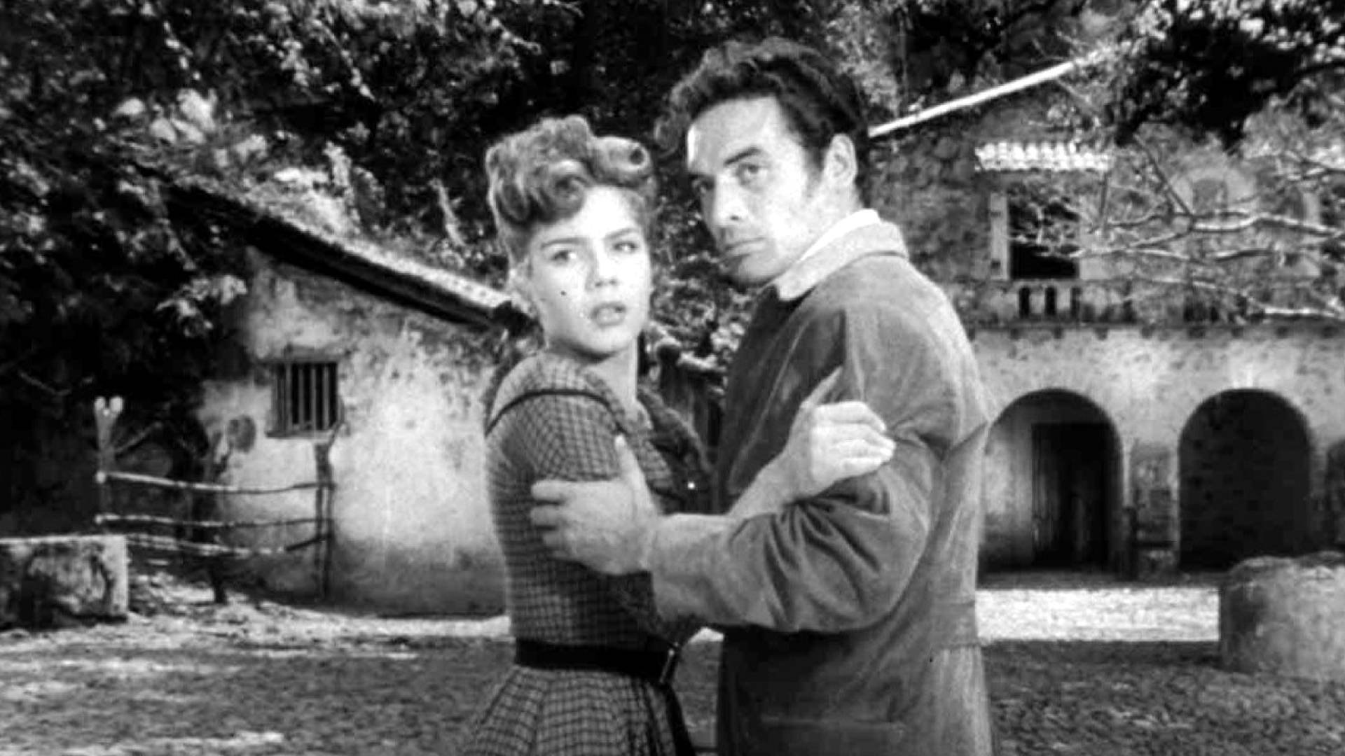 Wuthering Heights (1954)