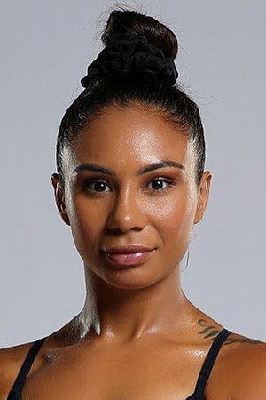 et billede af Shanell Dargan