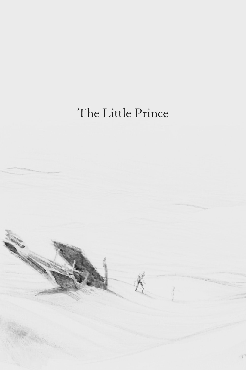The Little Prince