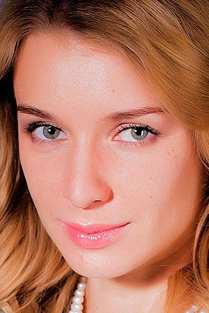 et billede af Ekaterina Rokotova