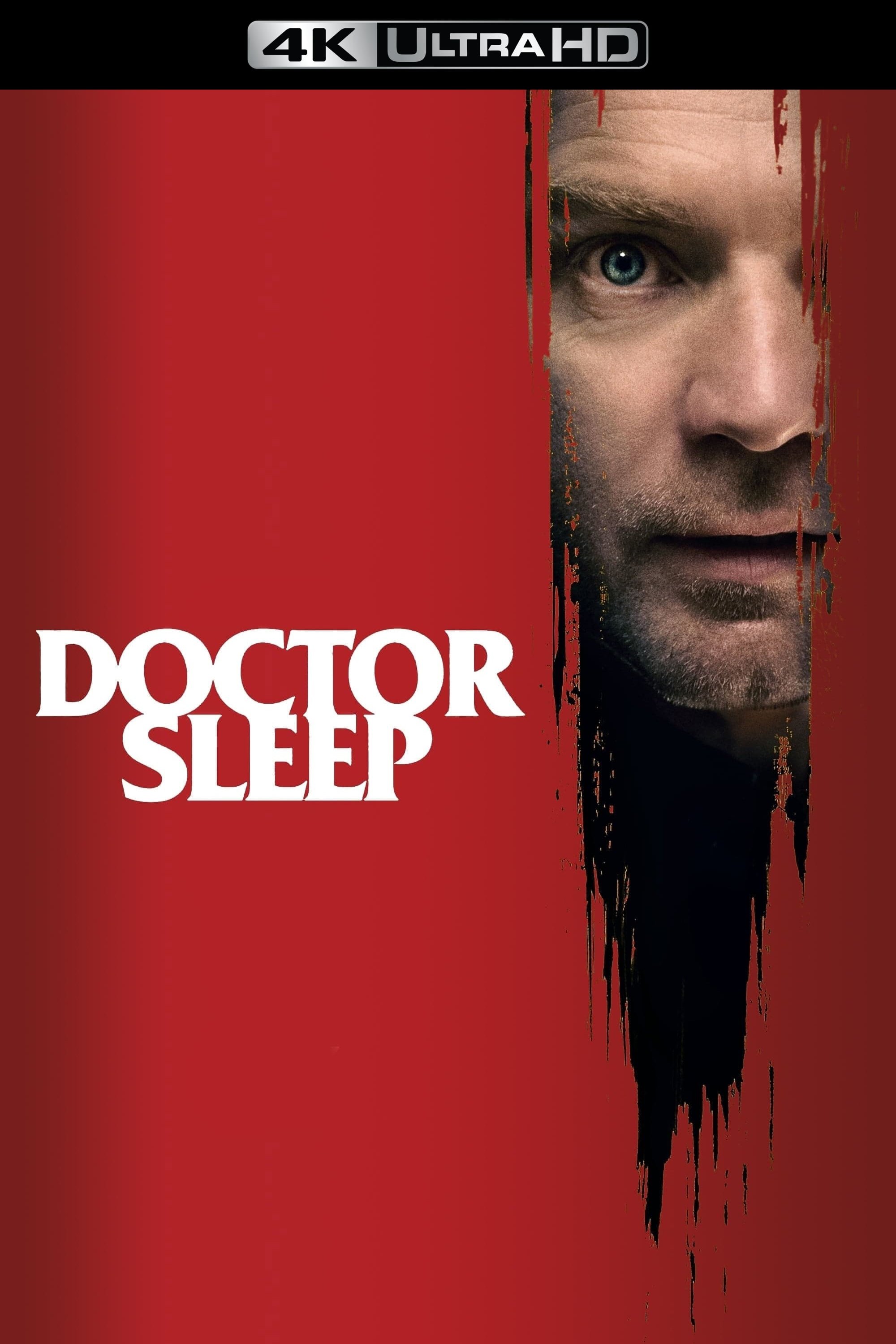 Doctor Sleep