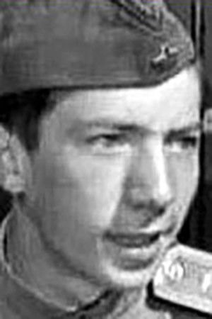 et billede af Vladimir Yurev