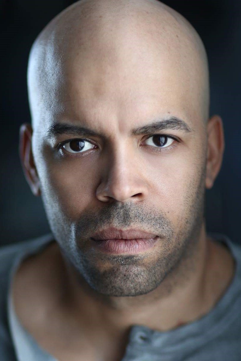 et billede af Will E. McDonald