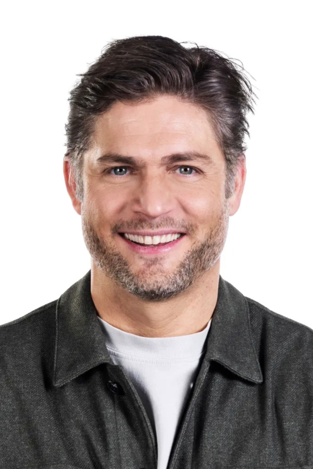 et billede af Horacio Pancheri