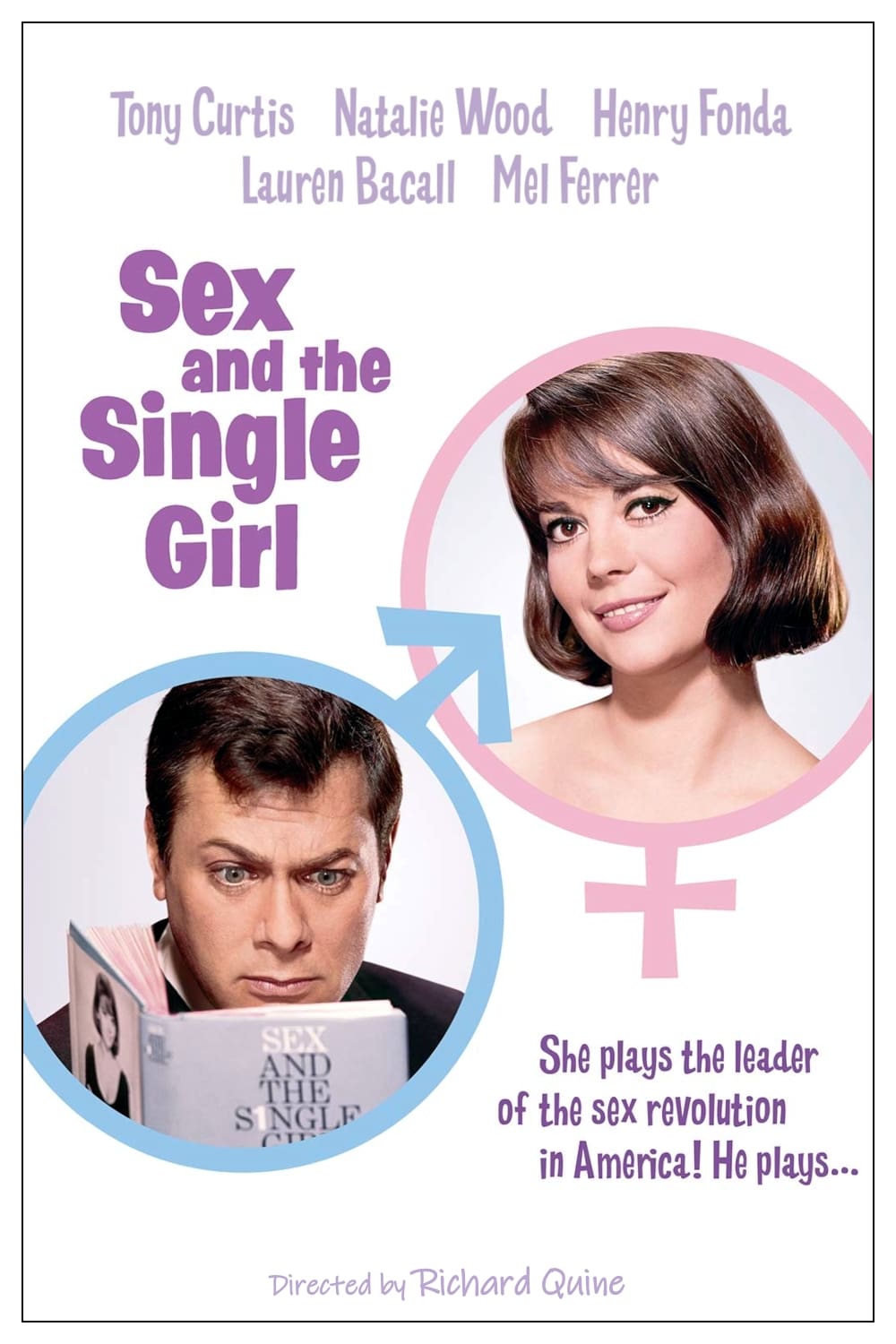 Sex and the Single Girl