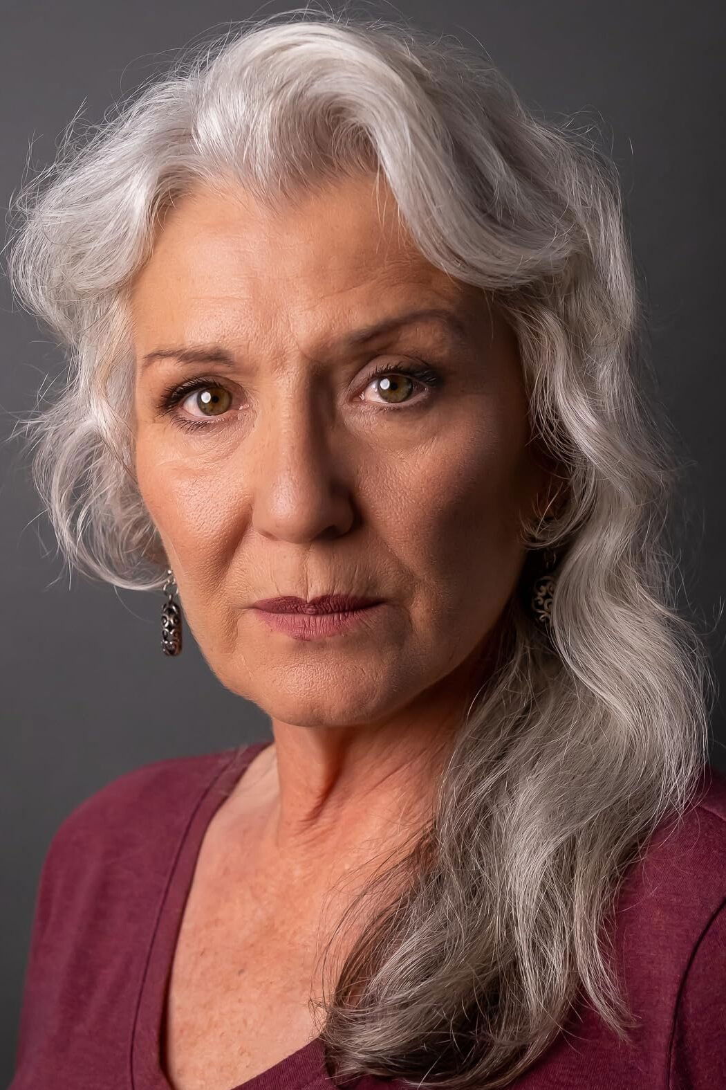 et billede af Amy Jean Cross