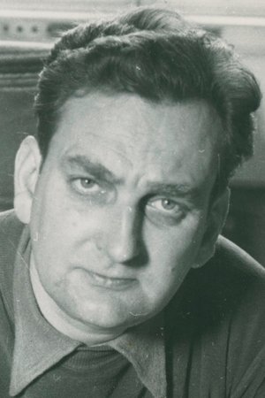et billede af Gunnar Olsson