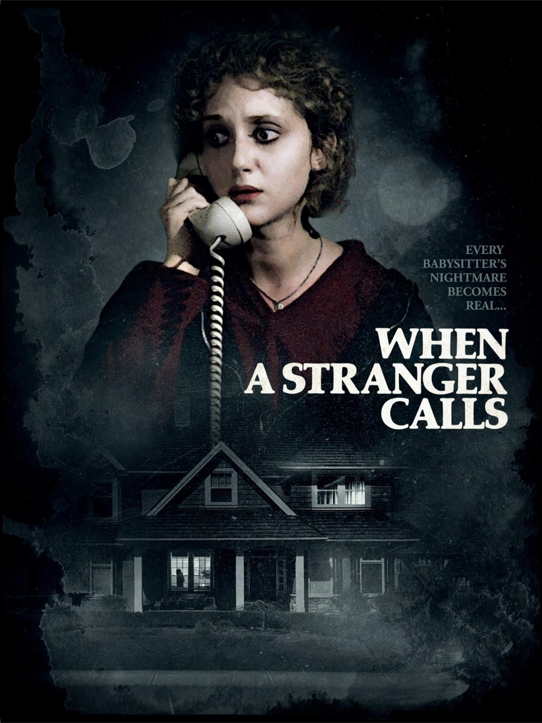 When a Stranger Calls