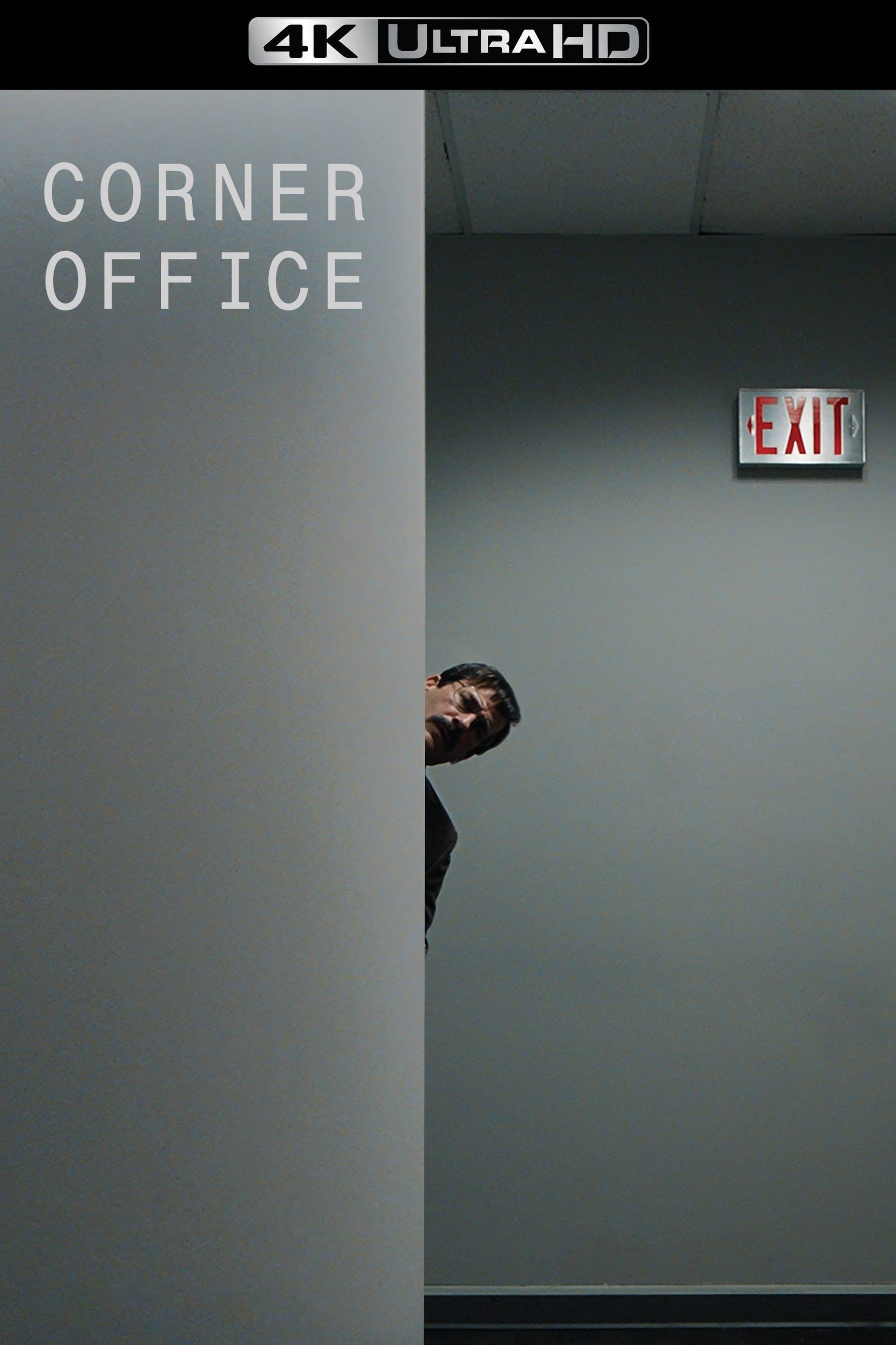 Corner Office