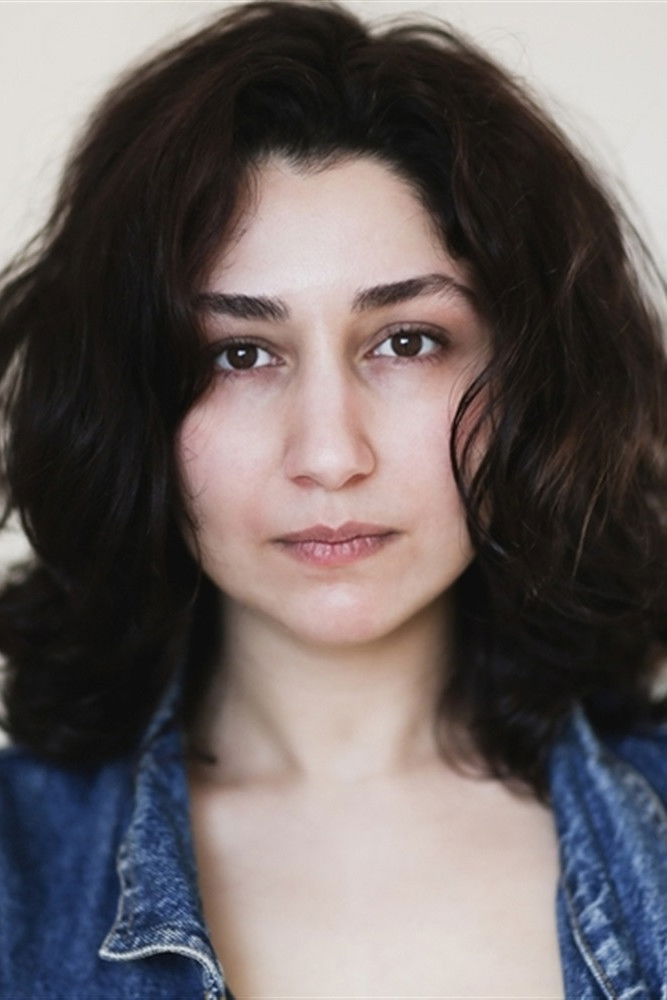 et billede af Katayoon Latif