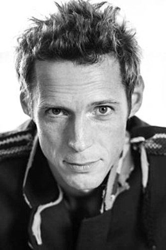 et billede af Jont Whittington