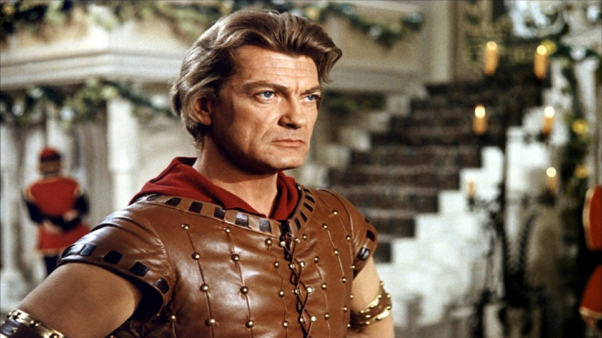 Le miracle des loups (1961) – Filmer – Film . nu