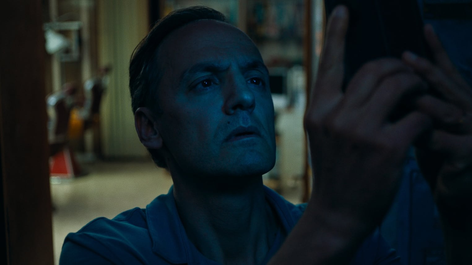 Il Complottista (2025)