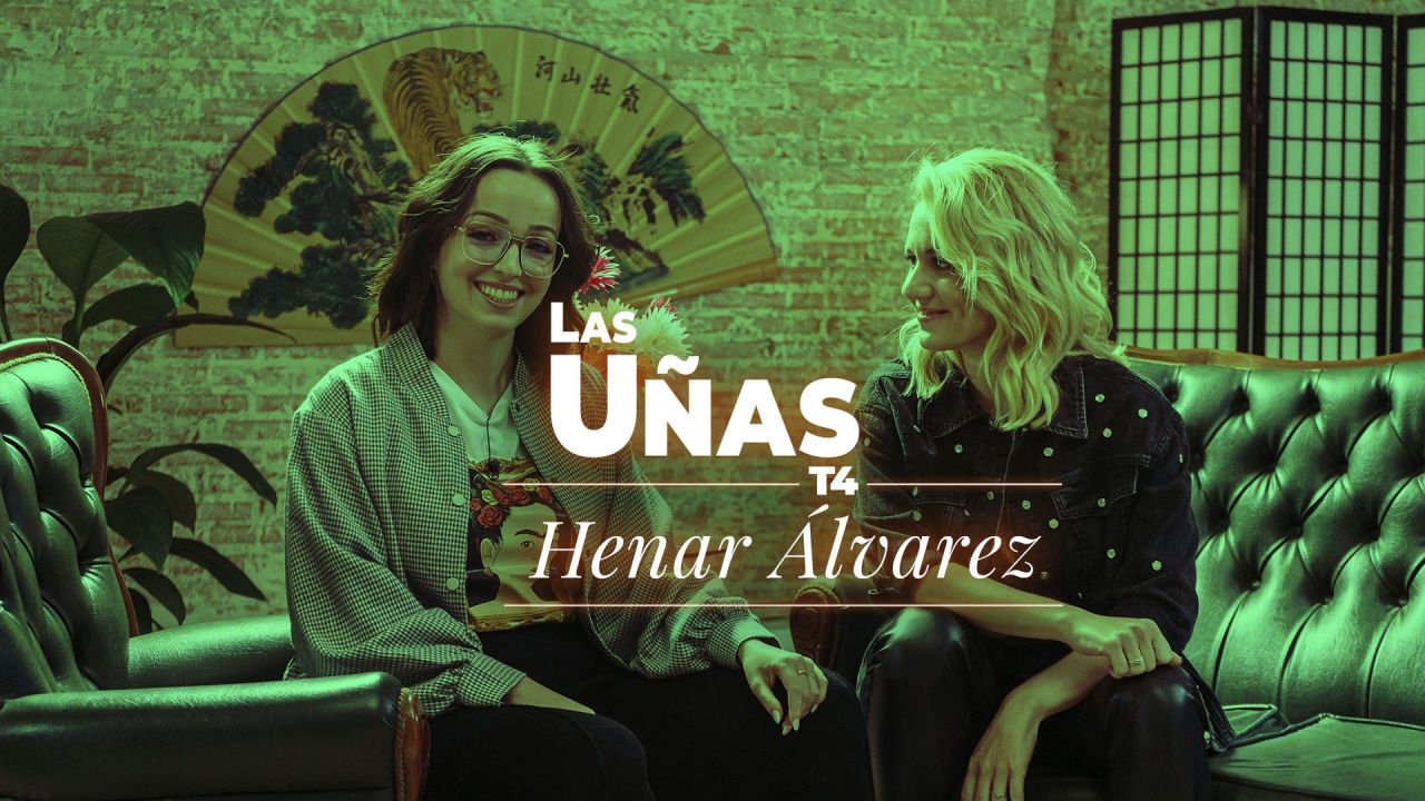 Las uñas