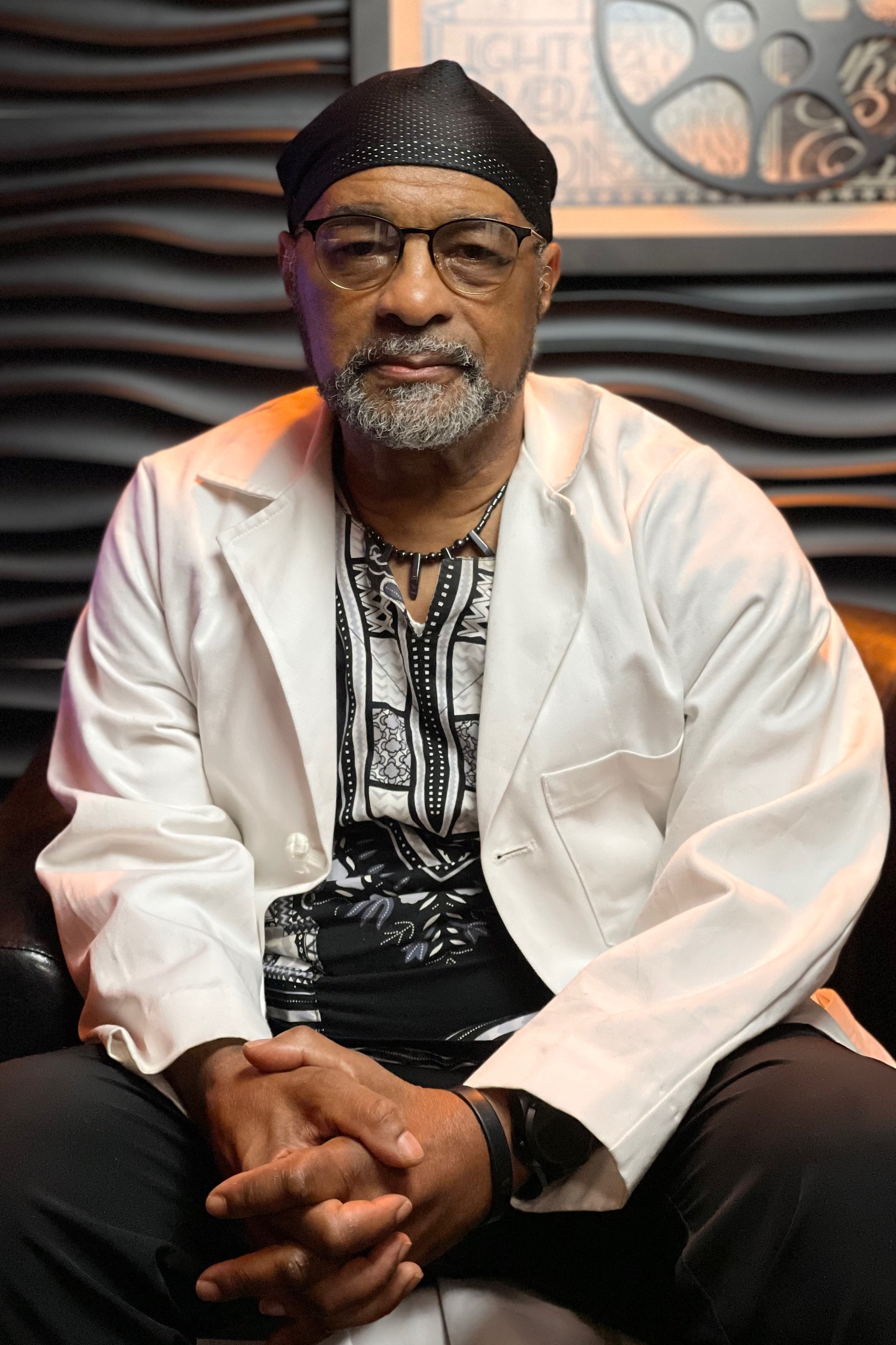 Dr. FD Guyton