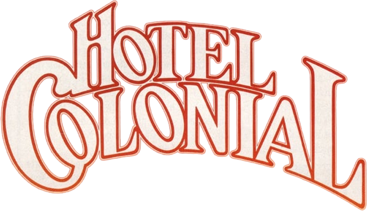 Hotel Colonial Logo