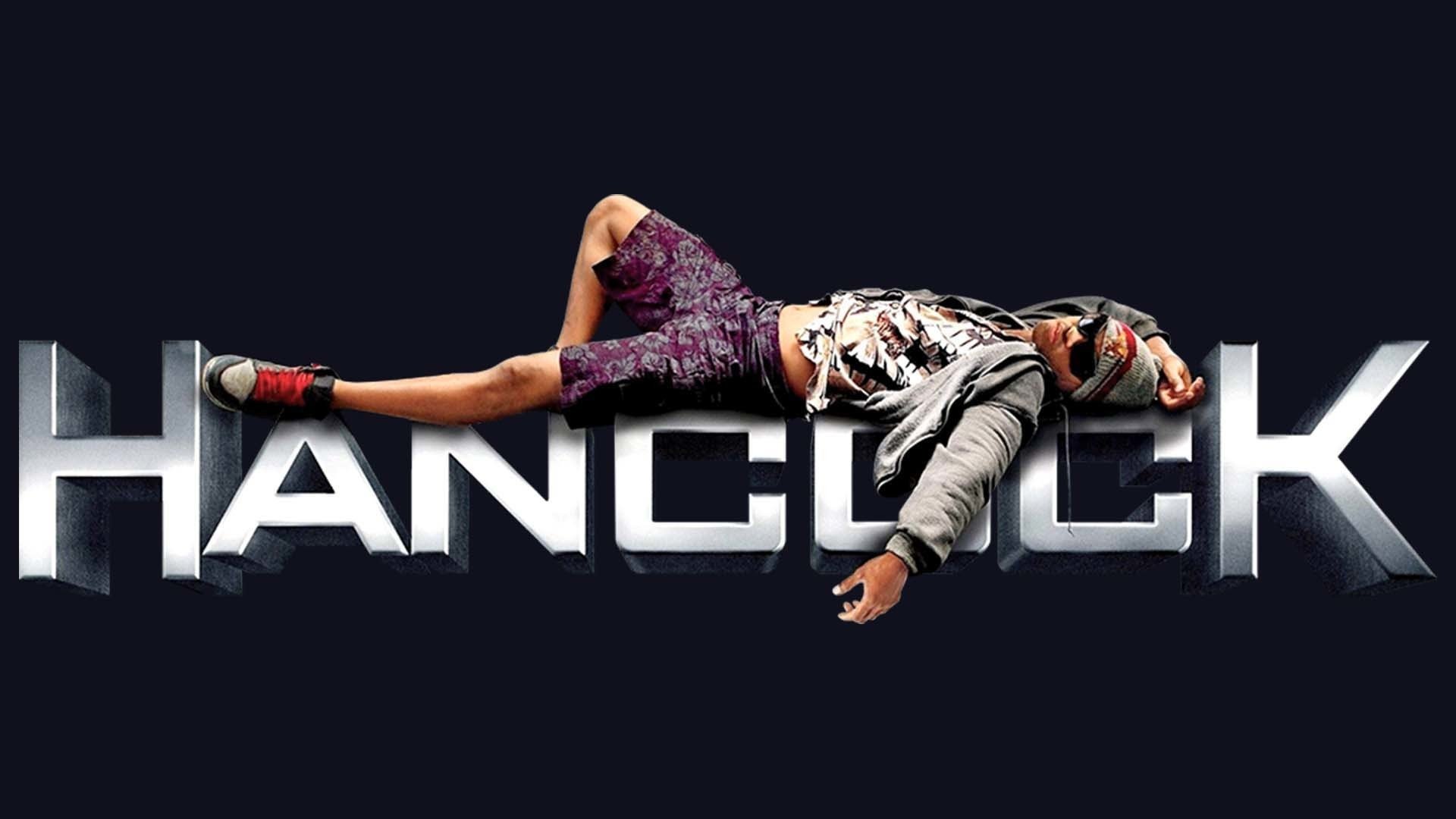 Hancock (2008)