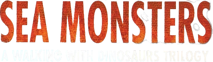 Sea Monsters Logo