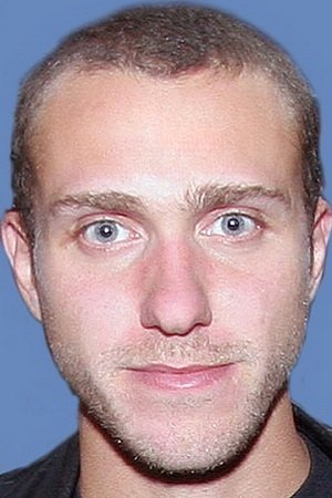 et billede af Alexander Shein