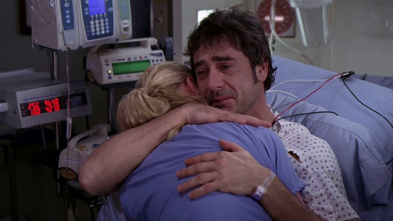 Grey's Anatomy Season 2 :Episode 25  17 Seconds