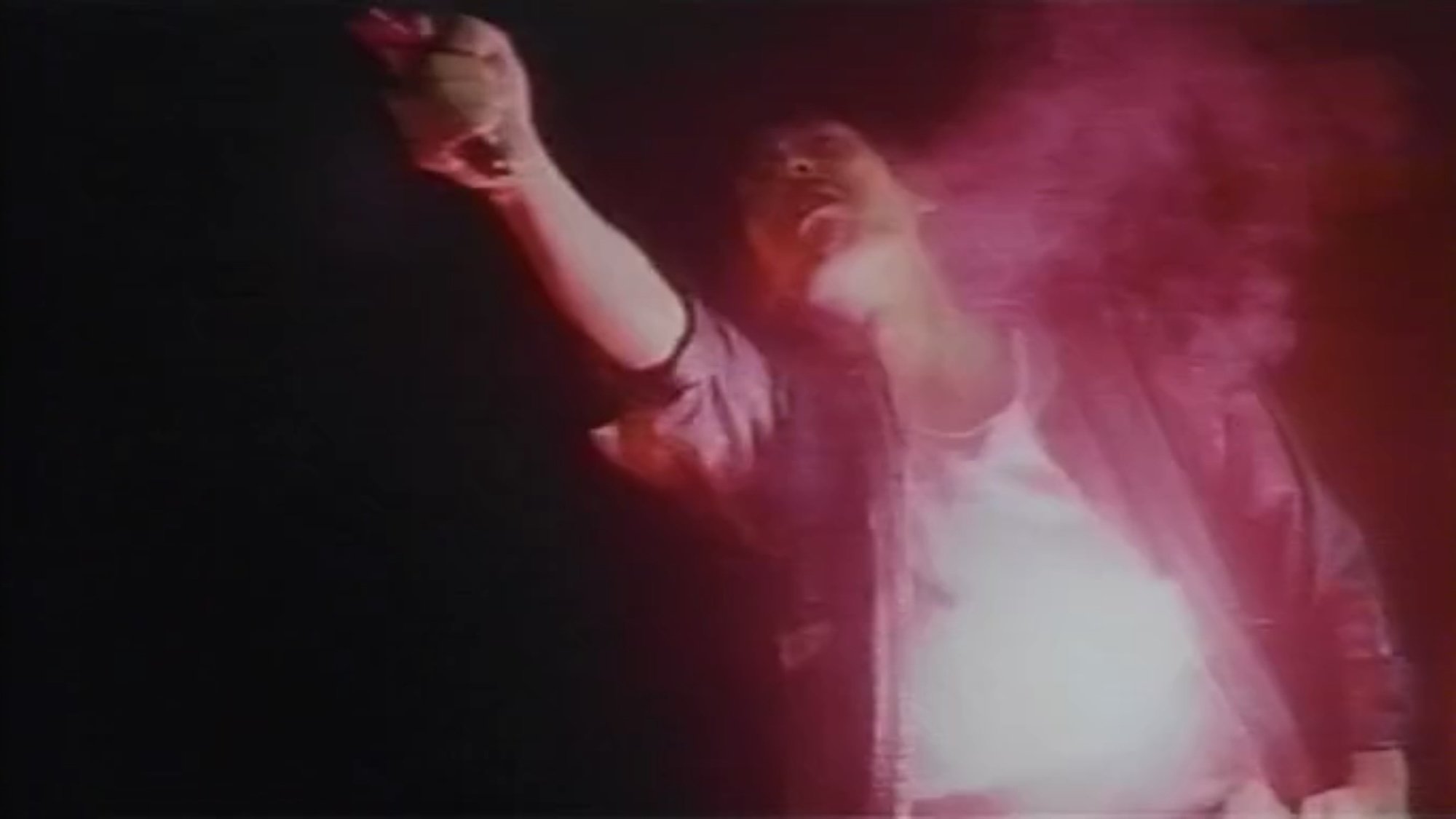 Subway Serial Rape: Uniform Hunting (1987)