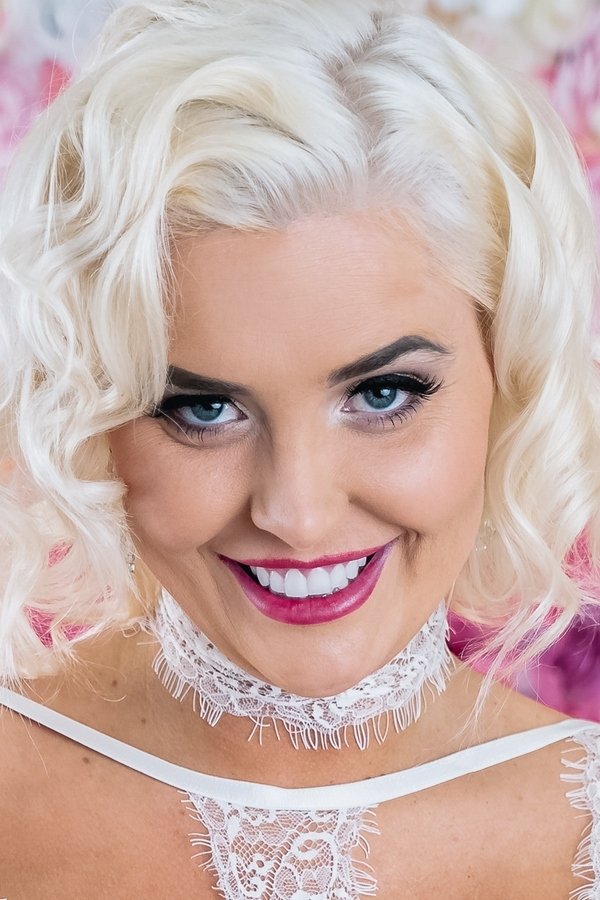 et billede af Karissa Shannon