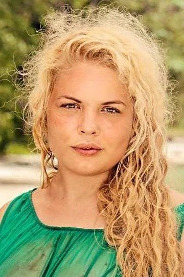 Michaela Edslätt