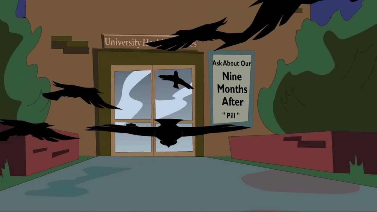 Thumbnail for A Snack For All And None Season 1 Episode 12