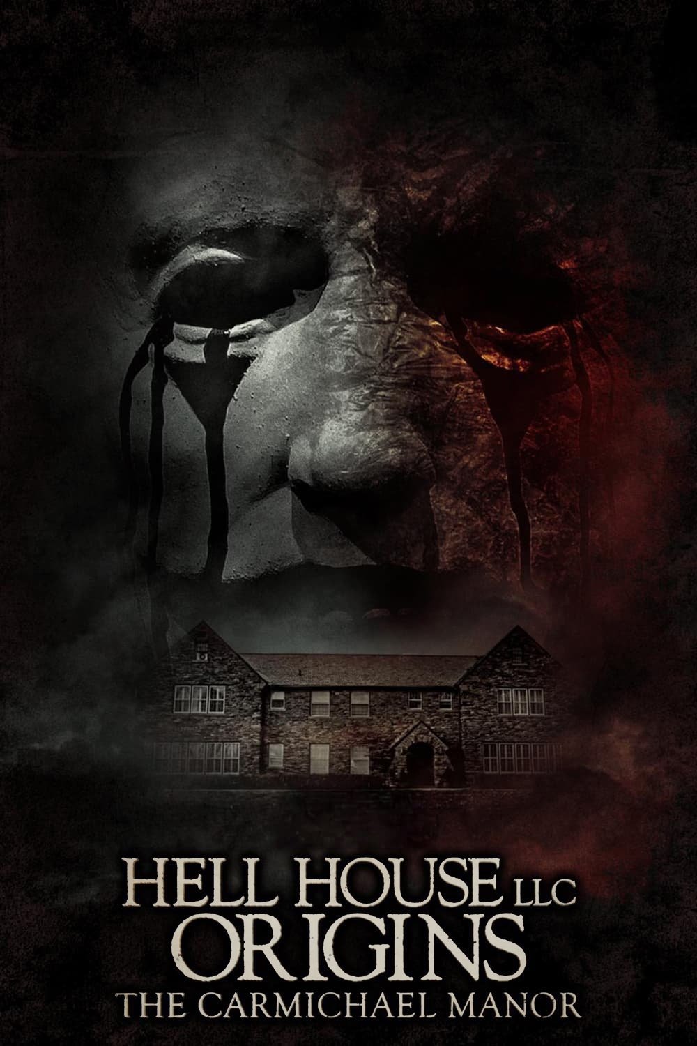 Hell House LLC Origins: The Carmichael Manor