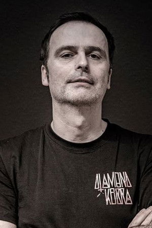 et billede af Hansi Kürsch