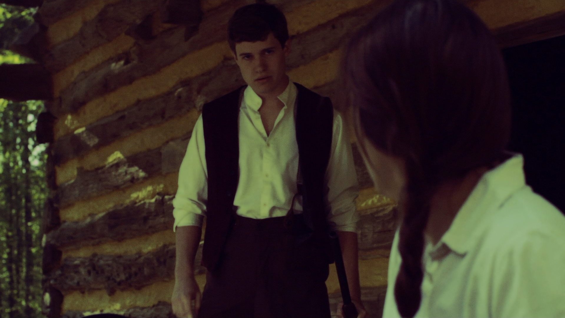 The Hollers (2015)