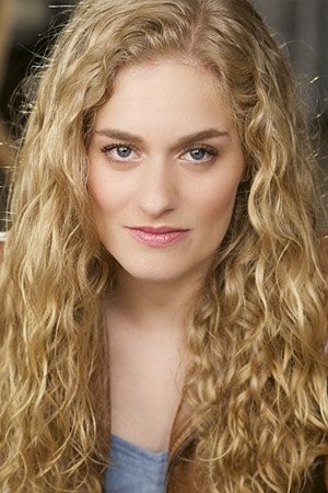 et billede af Jacqueline O'Kelly