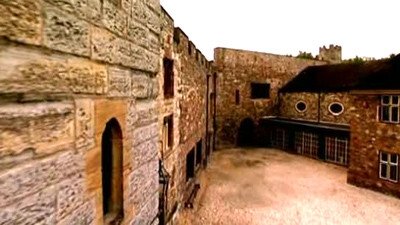 Most Haunted