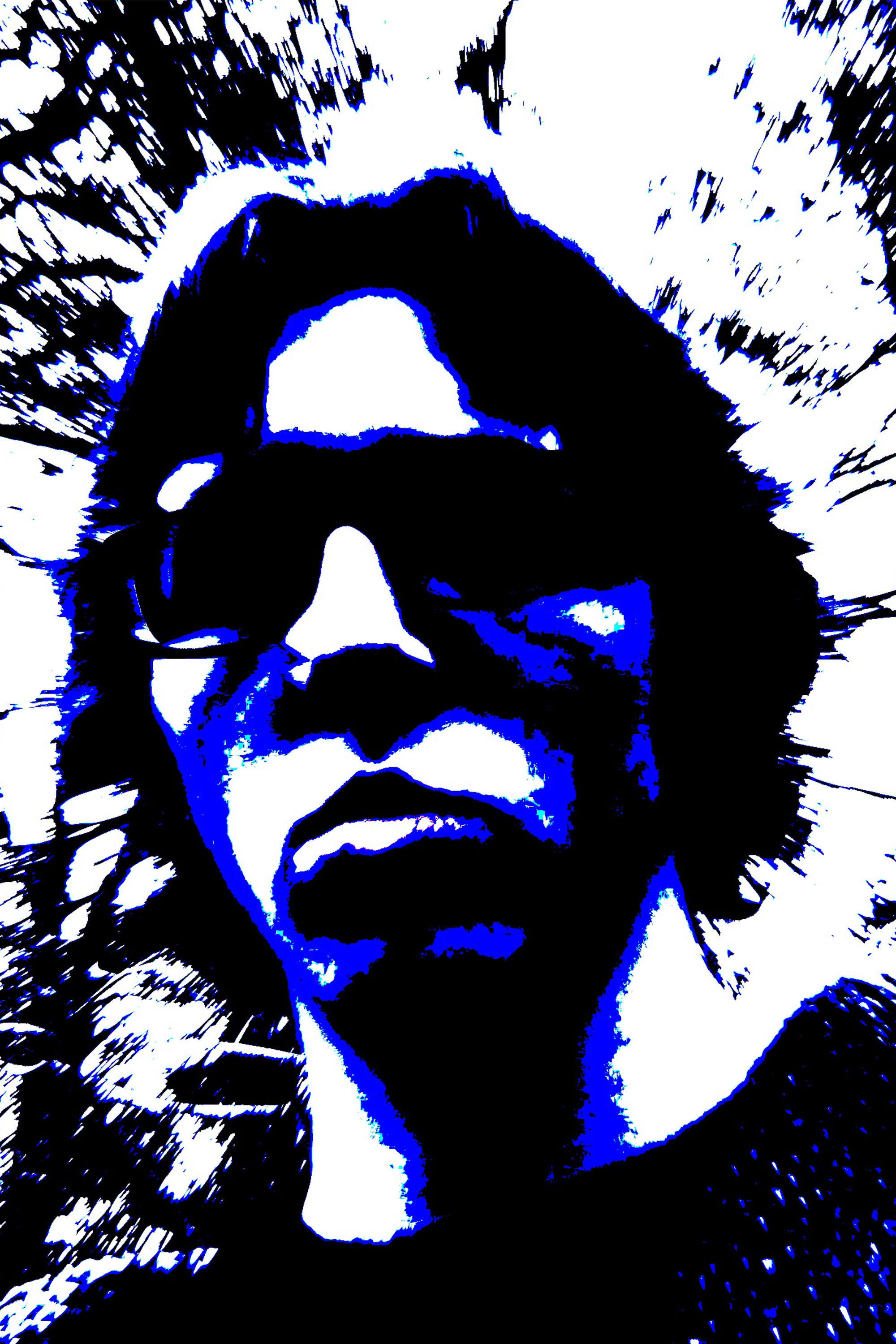 et billede af Jack Kelly