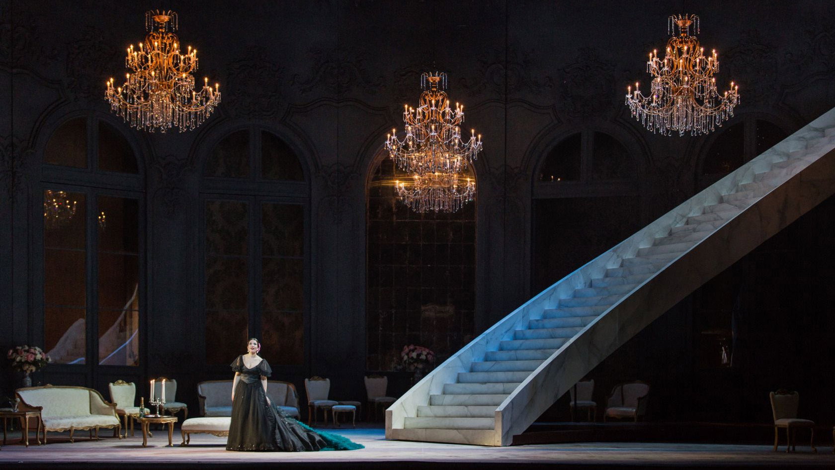 La Traviata