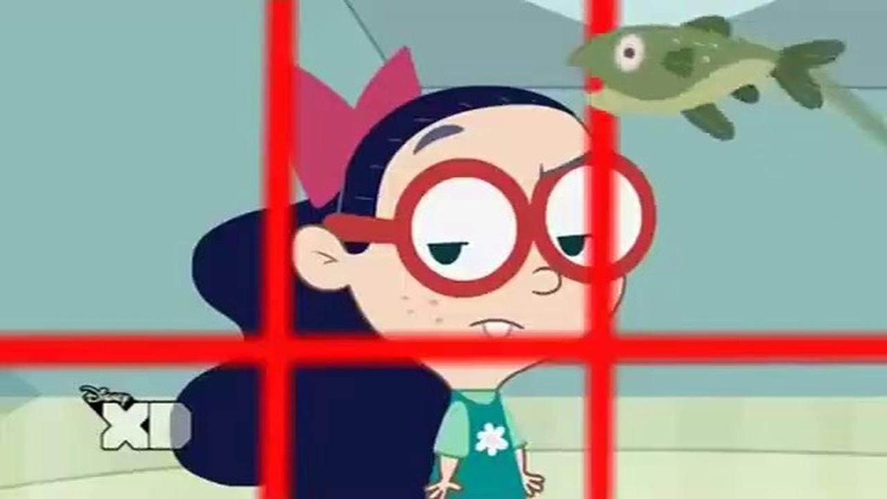 Kid vs. Kat - Épisode 51