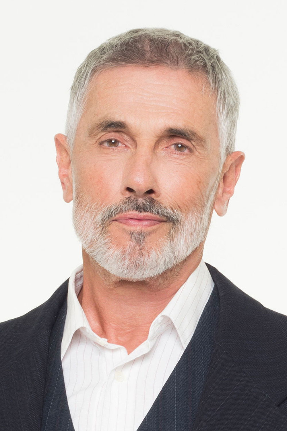 et billede af Stavros Zalmas