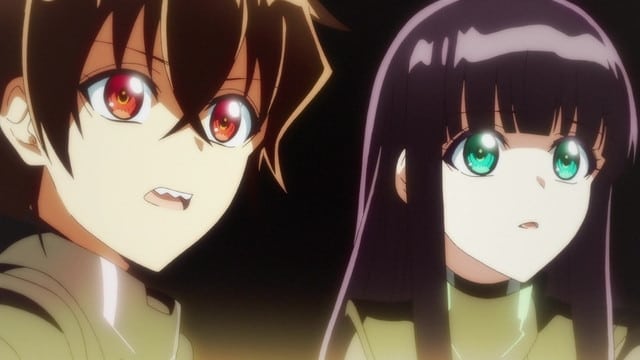 Watch Twin Star Exorcists · Season 1 Full Episodes Online - Plex