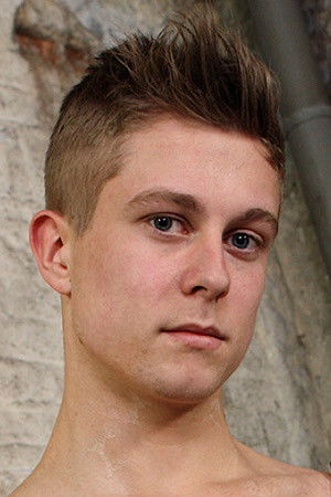 et billede af Ethan Ross