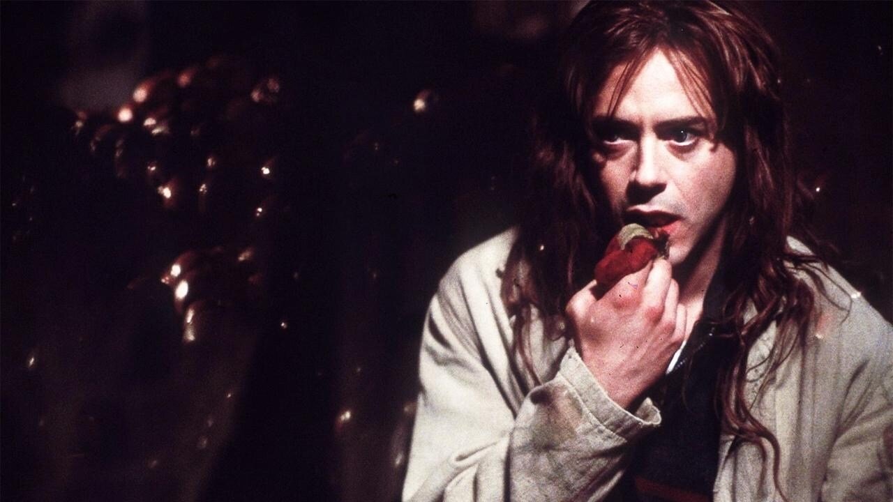 In Dreams (1999)