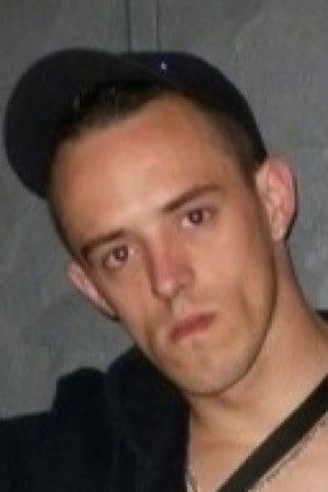 et billede af Romain Alabien