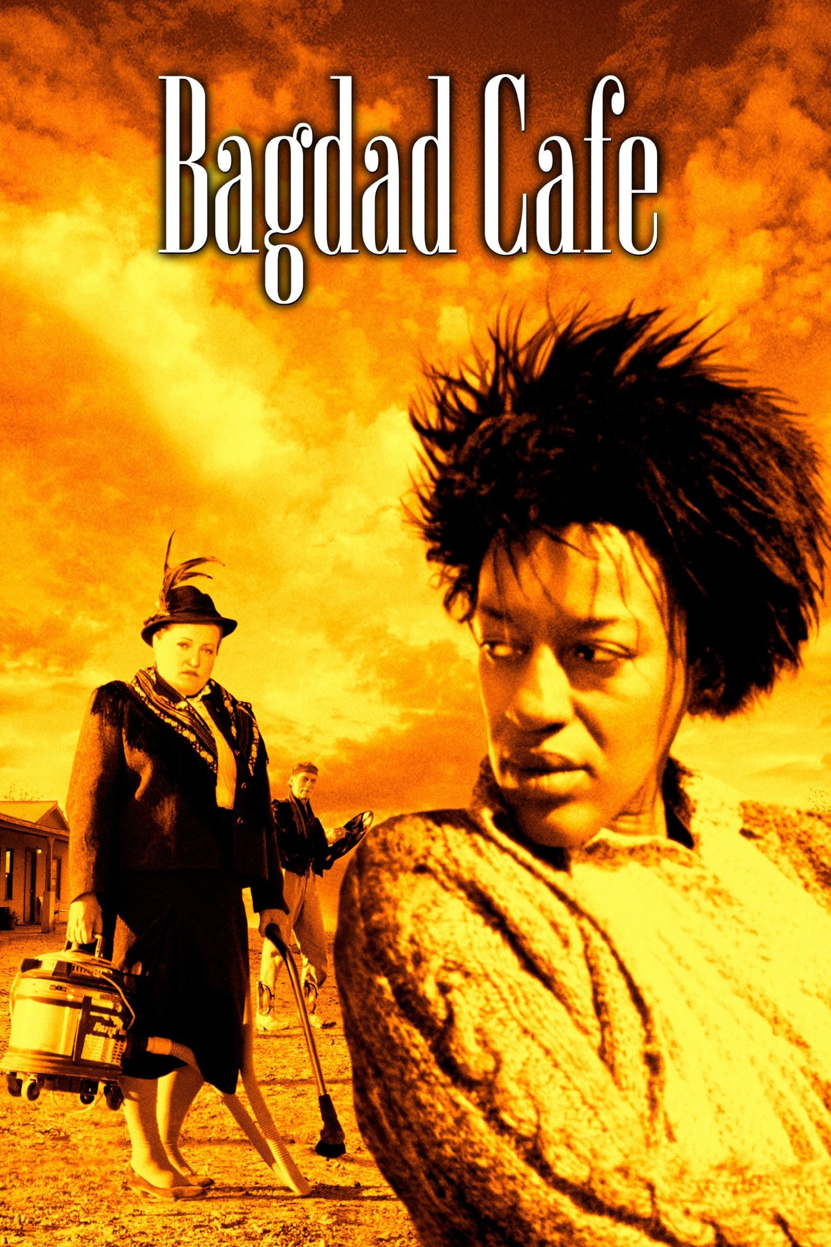 Bagdad Cafe