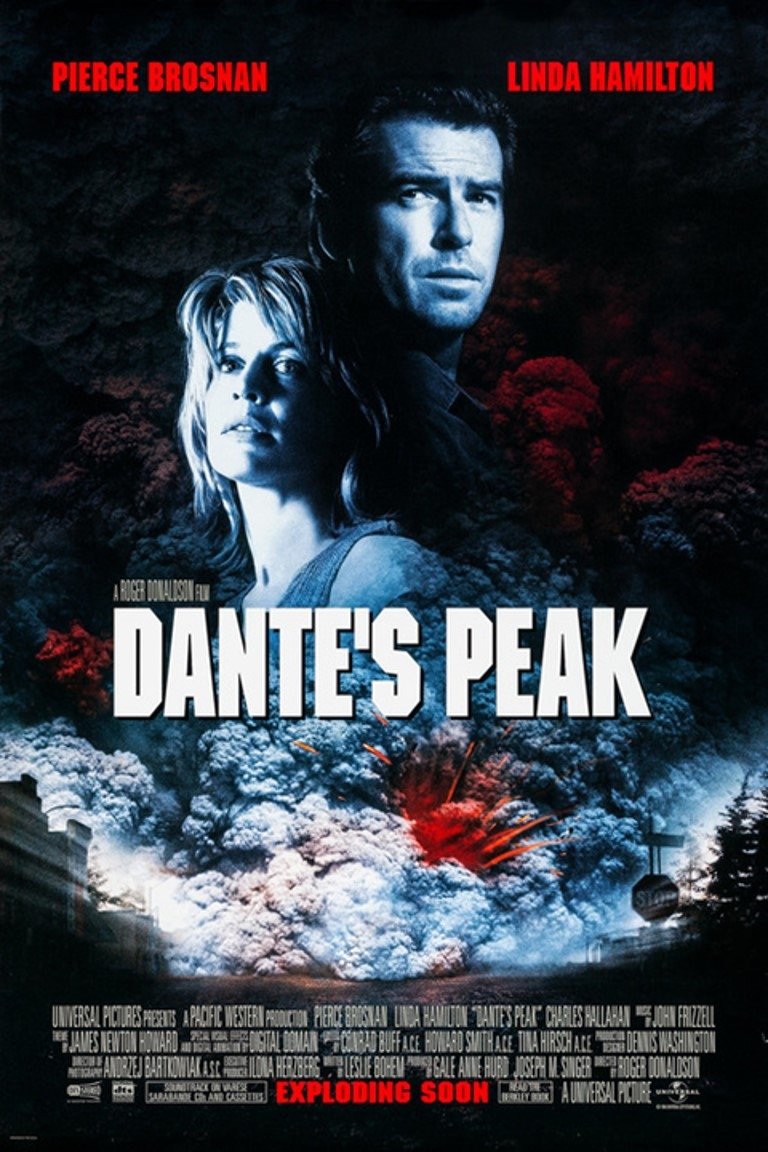 Dante's Peak