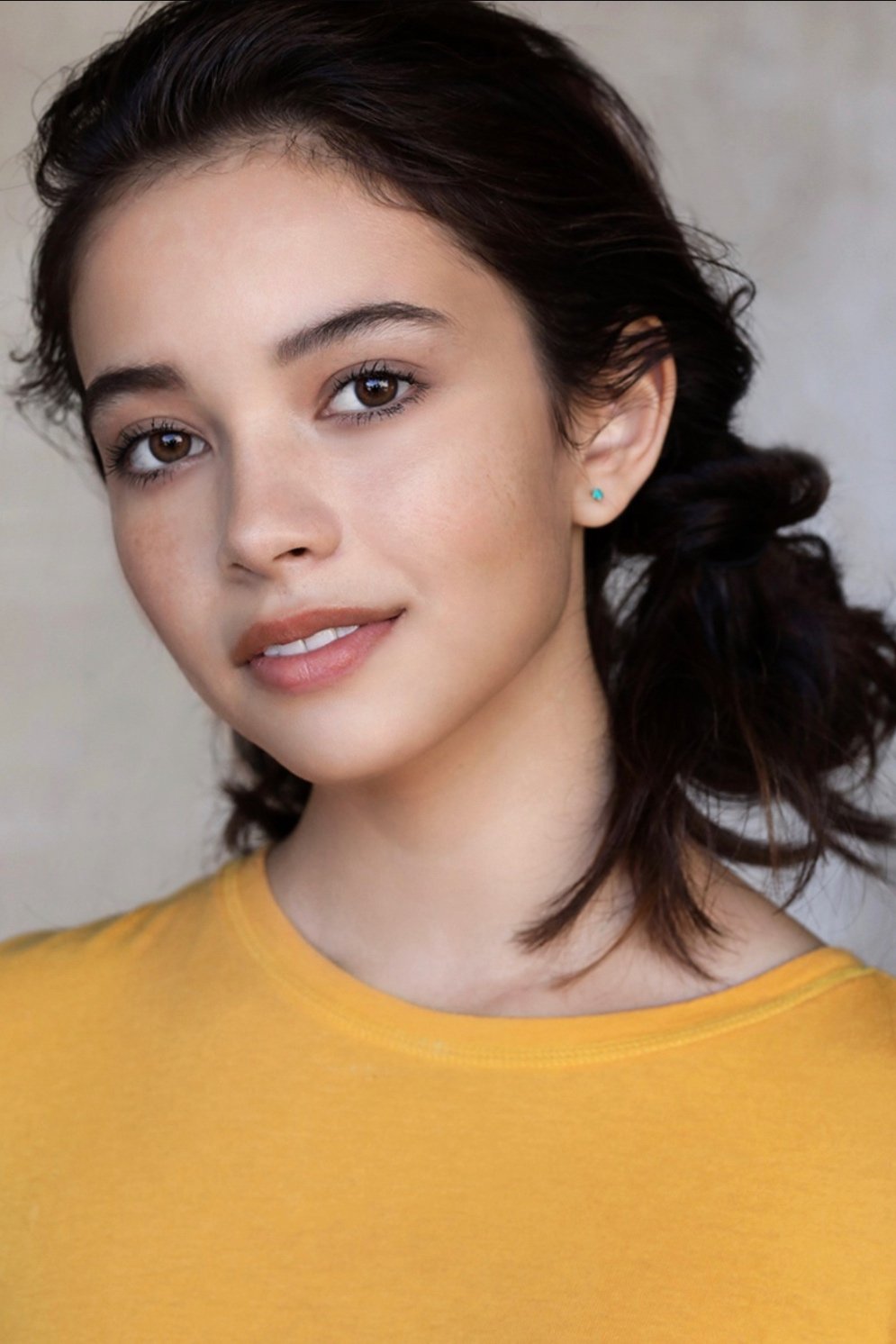 et billede af Heather van Zee