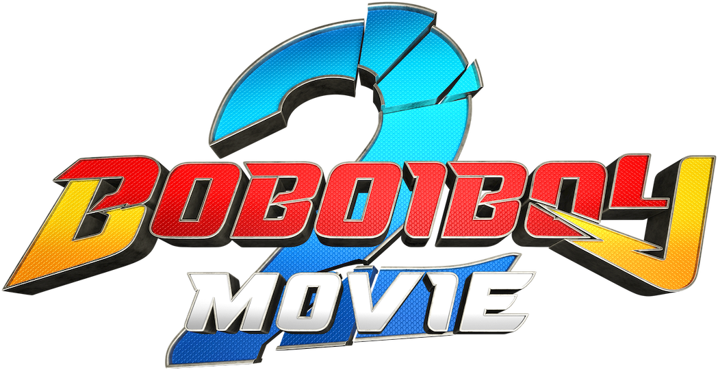 BoBoiBoy: Elemental Heroes Logo